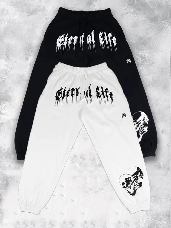 ShadowWear™ Eternal Life Sweatpants