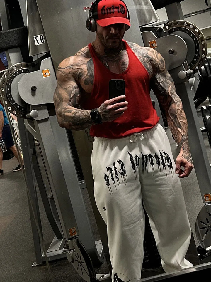 ShadowWear™ Eternal Life Sweatpants