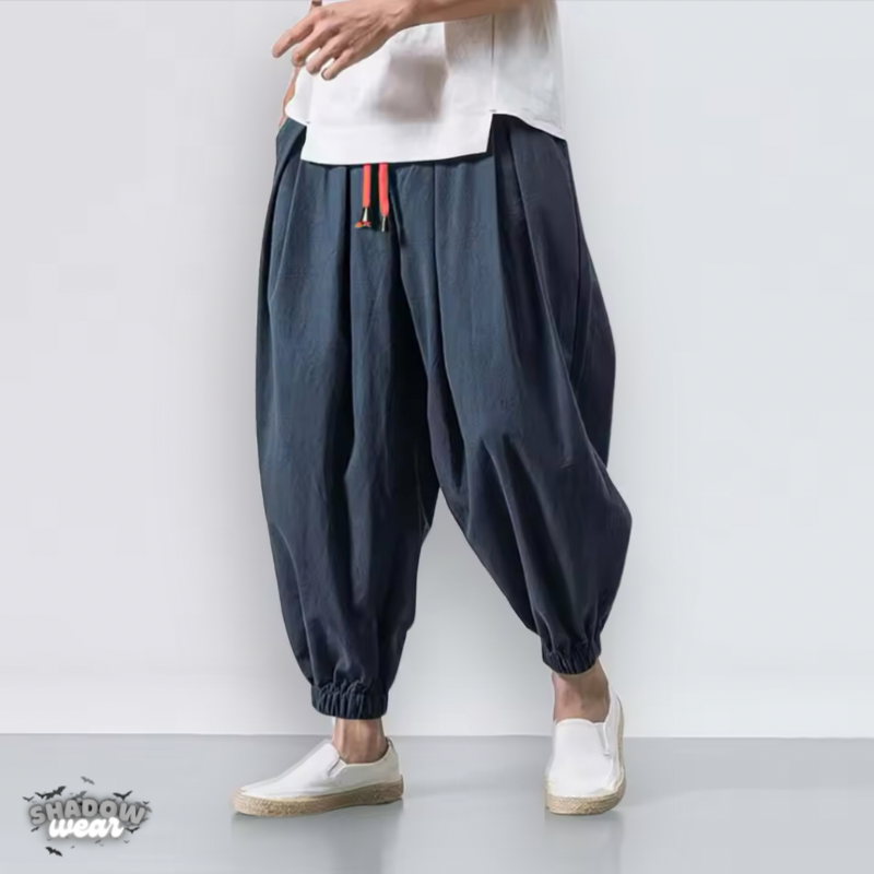 ShadowWear™ Harem Pants 2.0