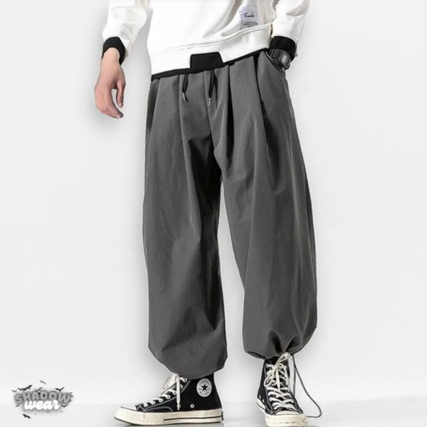 ShadowWear™ Harem Pants