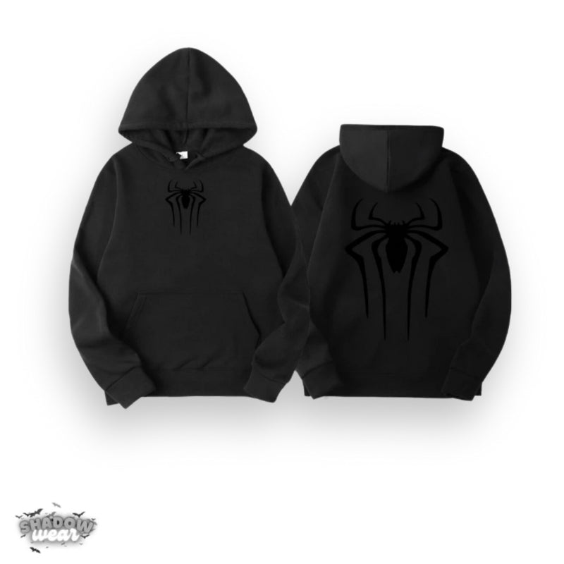 ShadowWear™ Spider Man Hoodie