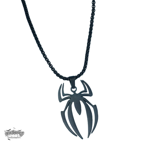 ShadowWear™ Spiderman Necklace/Chain