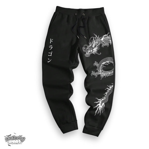 ShadowWear™ Dragon Surge Joggers