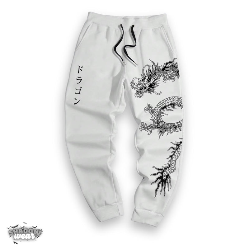ShadowWear™ Dragon Surge Joggers