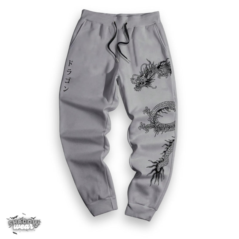 ShadowWear™ Dragon Surge Joggers