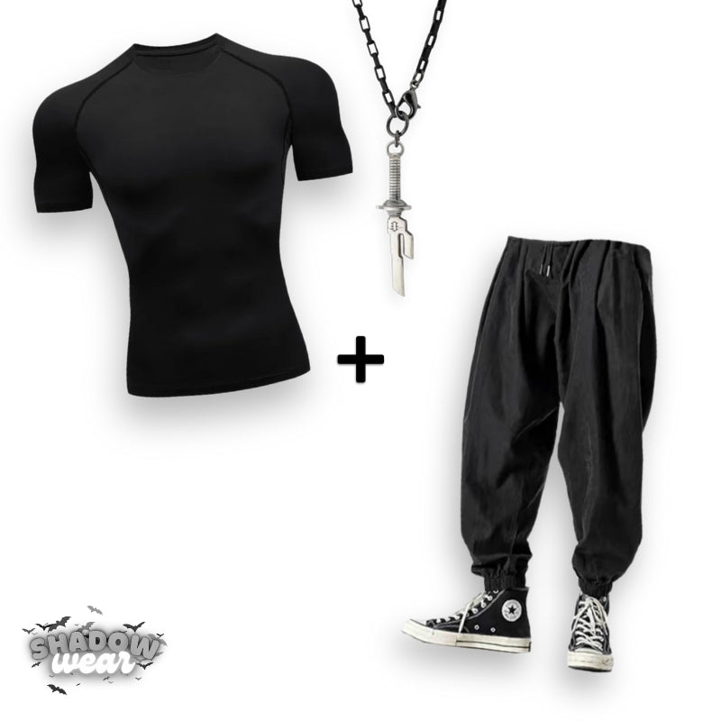ShadowWear™ Toji Reaper Bundle
