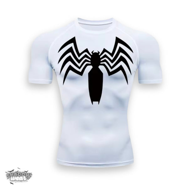 ShadowWear™ Venom Long Sleeve Compression Shirt