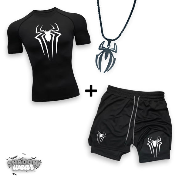 ShadowWear™ Spider Web Bundle