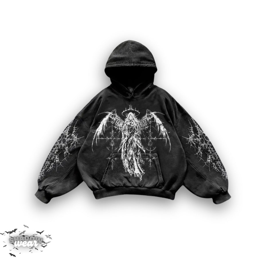 ShadowWear™ Abyss Hoodie