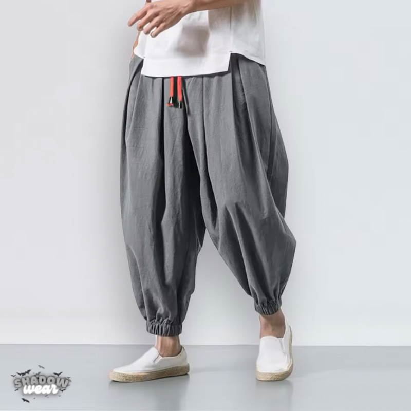 ShadowWear™ Harem Pants 2.0