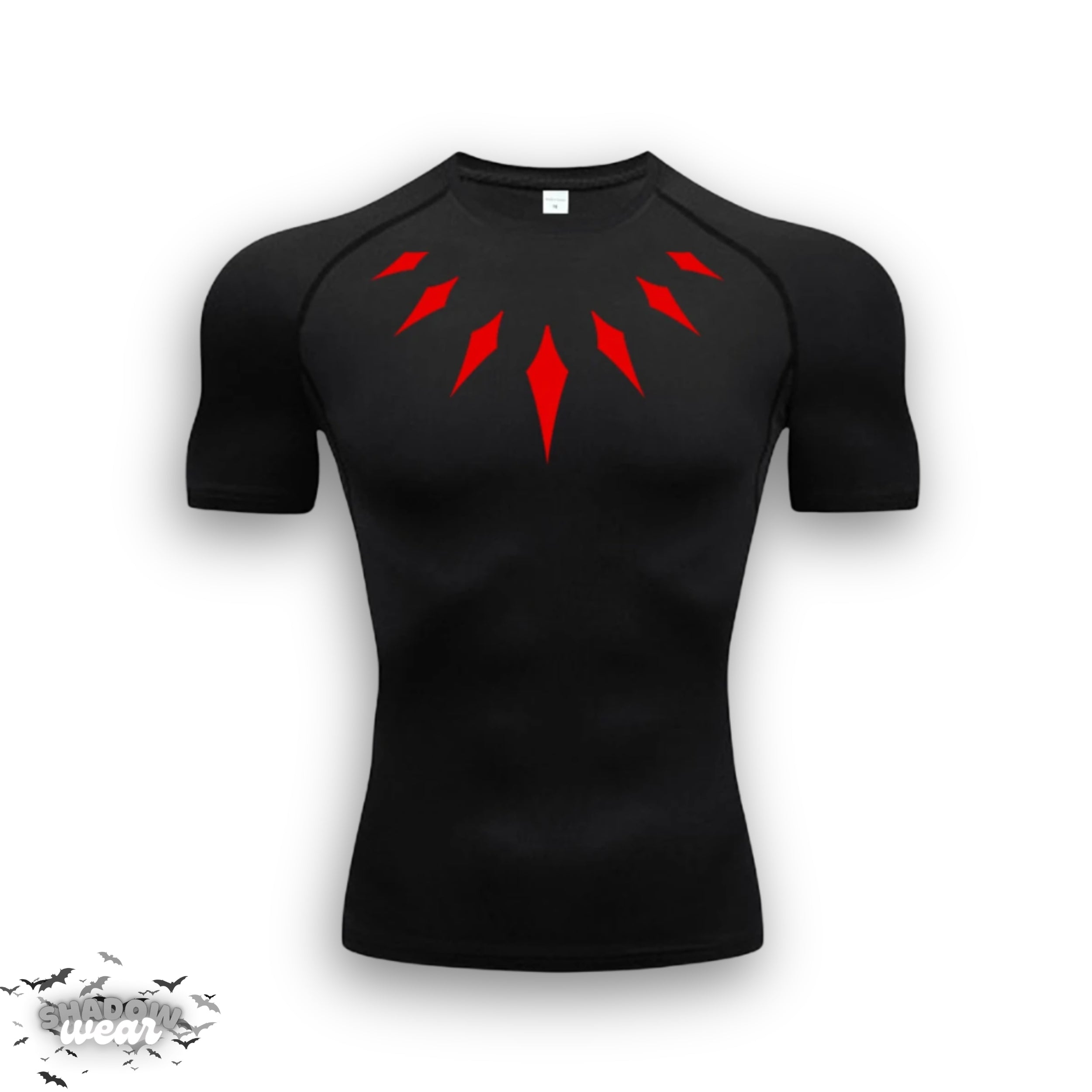 Protecteur Corporel Airowear Shadow Pour Adultes - Équitation, VTT