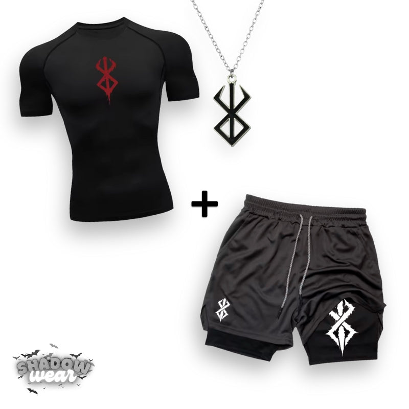 ShadowWear™ Berserker Rage Bundle