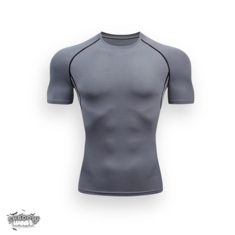 ShadowWear™ (Toji) Short Sleeve Compression Shirt