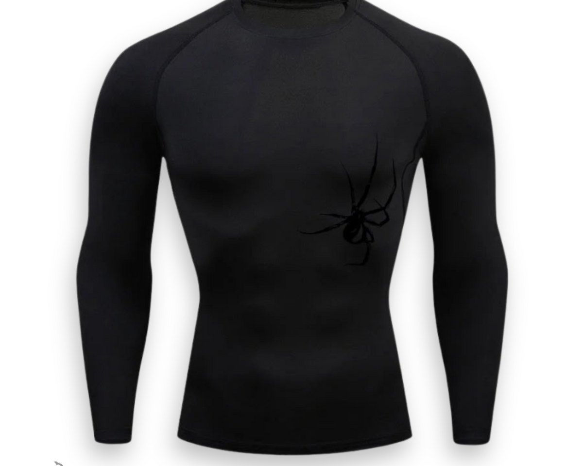 ShadowWear™ Spidey Compression Shirt