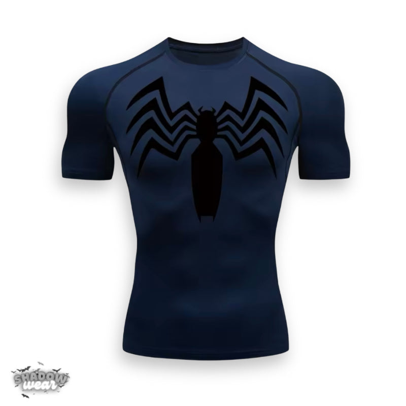 ShadowWear™ Venom Long Sleeve Compression Shirt