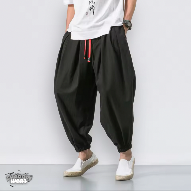 ShadowWear™ Harem Pants 2.0