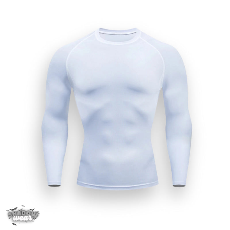 ShadowWear™ (Toji) Long Sleeve Compression Shirt