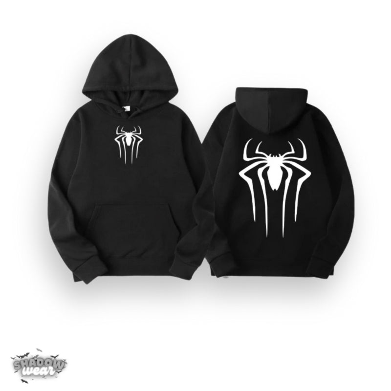 ShadowWear™ Spider Man Hoodie