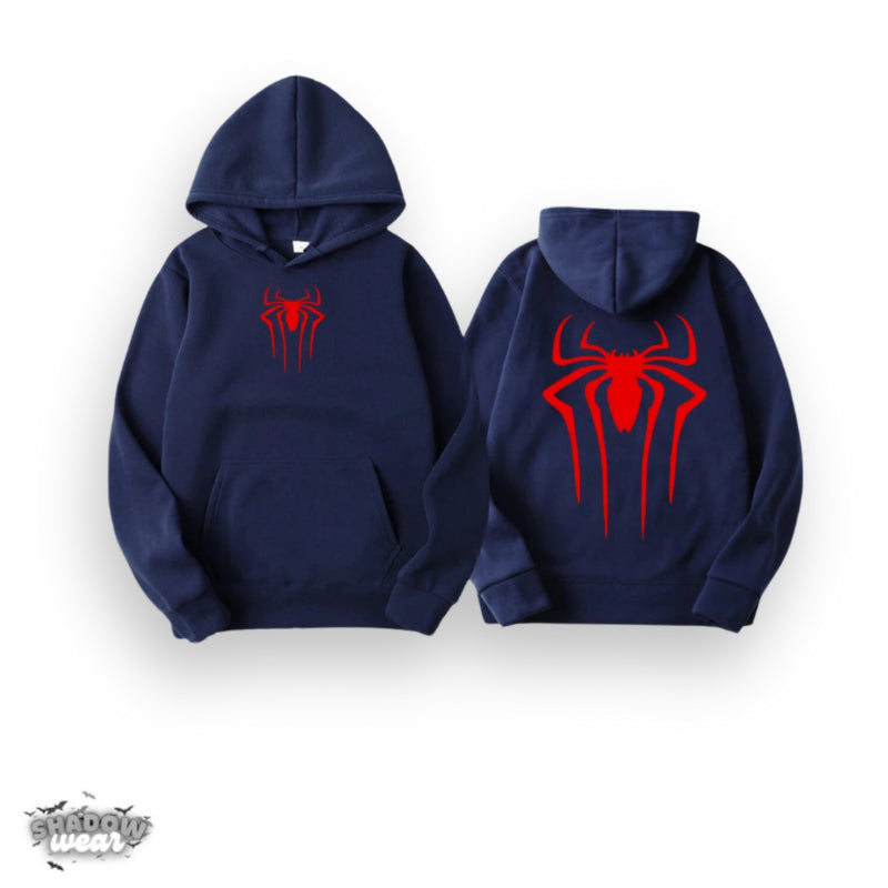 ShadowWear™ Spider Man Hoodie