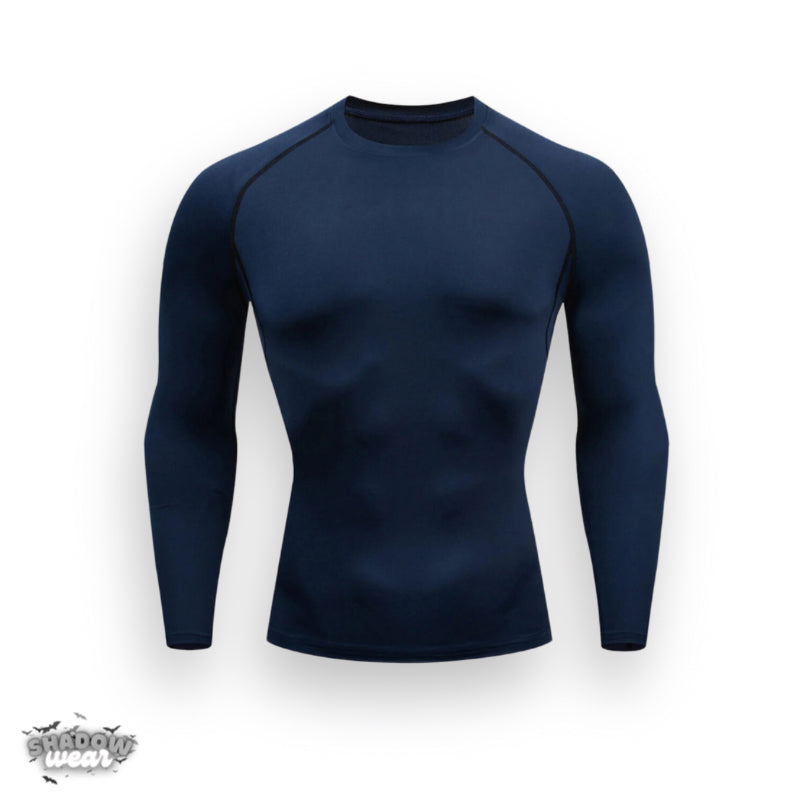 ShadowWear™ (Toji) Long Sleeve Compression Shirt