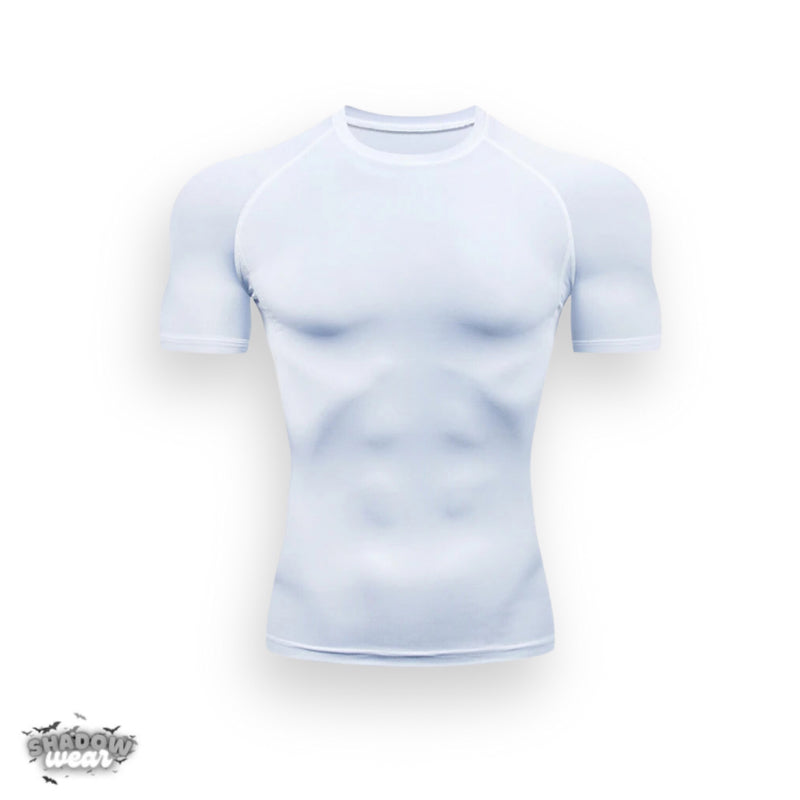 ShadowWear™ (Toji) Short Sleeve Compression Shirt