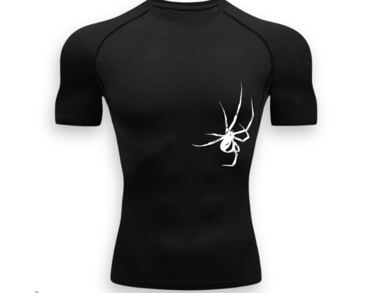 ShadowWear™ Spidey Compression Shirt