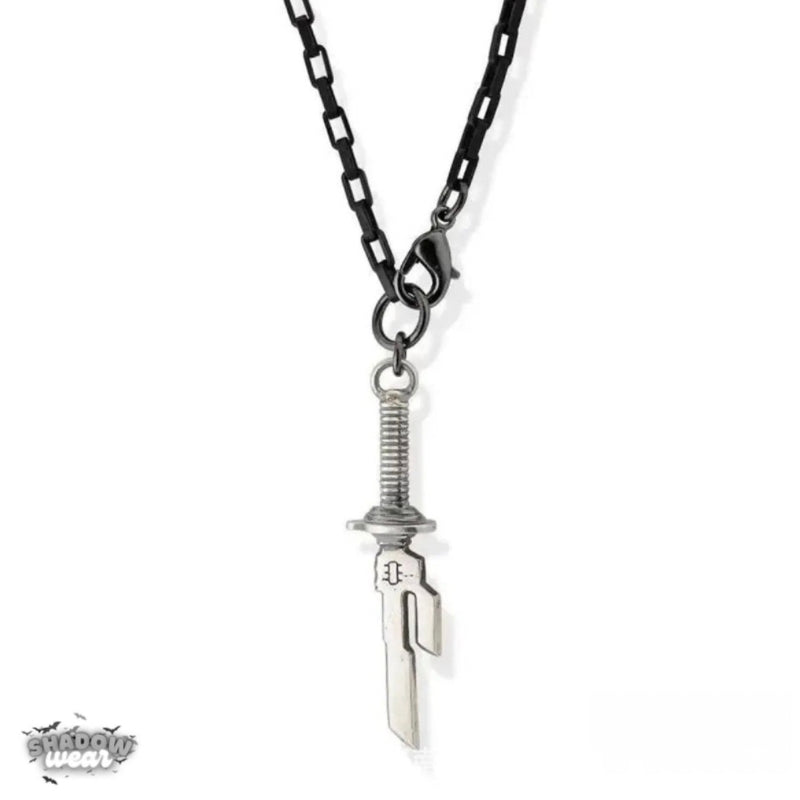 ShadowWear™ Toji Necklace