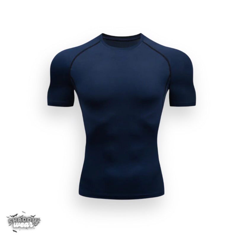 ShadowWear™ (Toji) Short Sleeve Compression Shirt