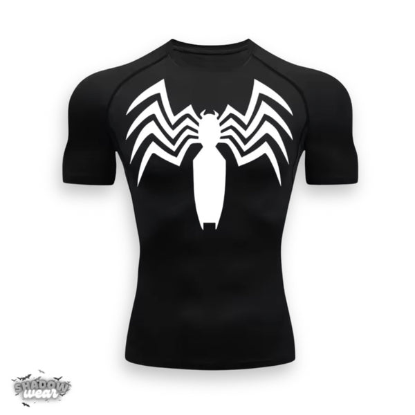 ShadowWear™ Venom Long Sleeve Compression Shirt