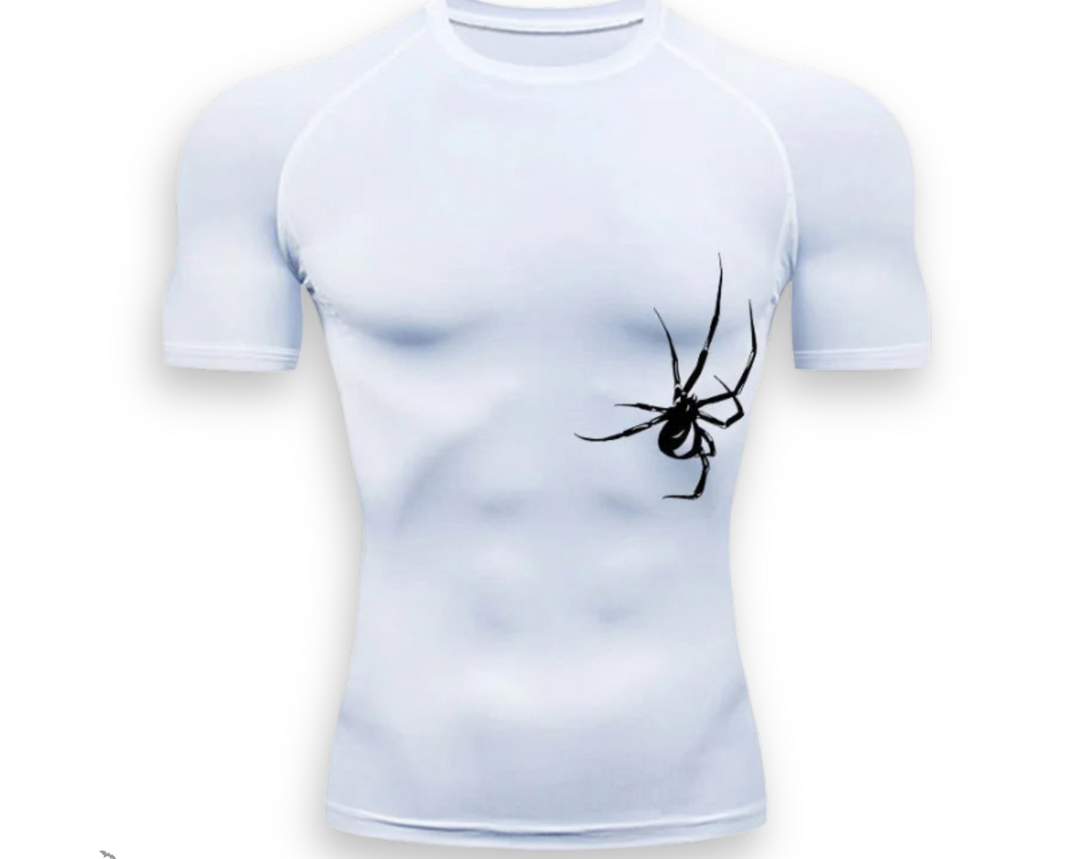 ShadowWear™ Spidey Compression Shirt