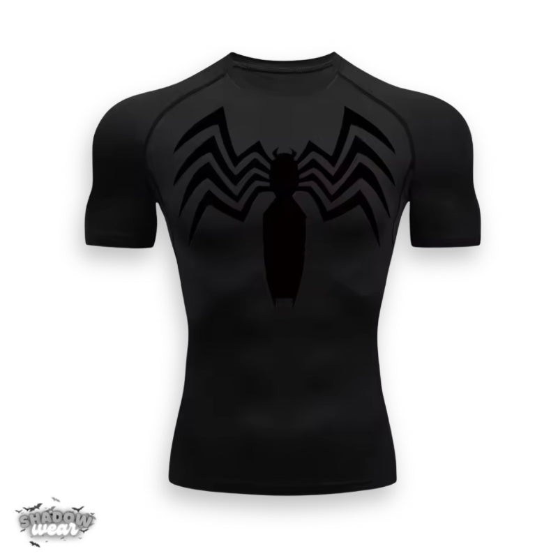 ShadowWear™ Venom Long Sleeve Compression Shirt