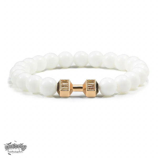 ShadowWear™ Dumbbell Bracelet