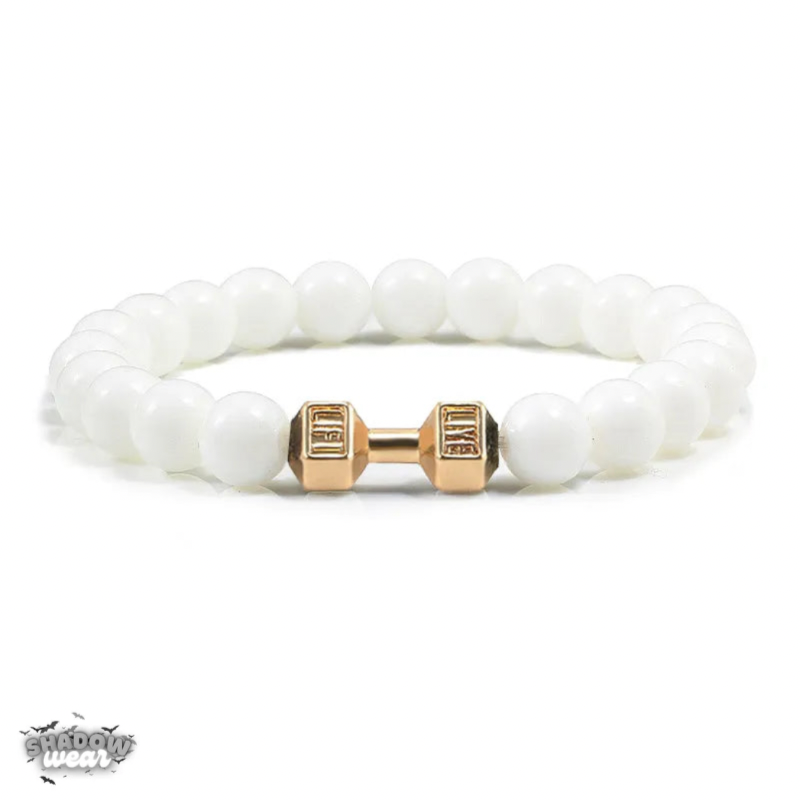 ShadowWear™ Dumbbell Bracelet