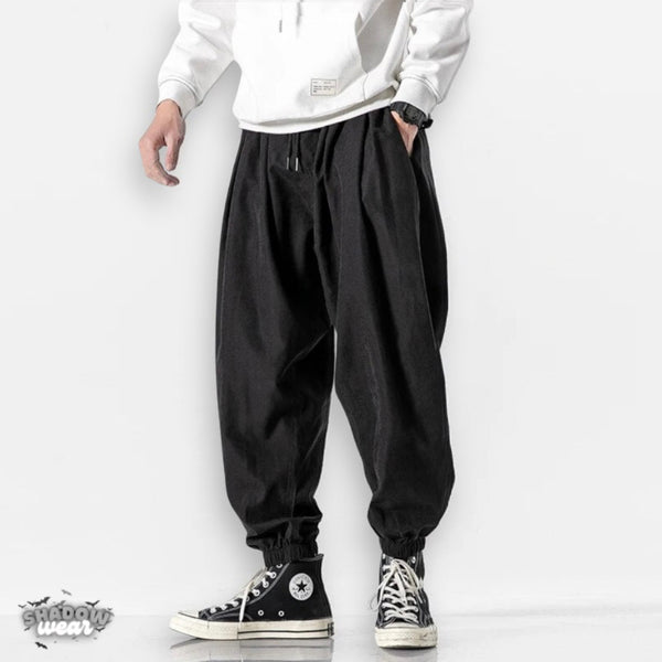 ShadowWear™ Harem Pants