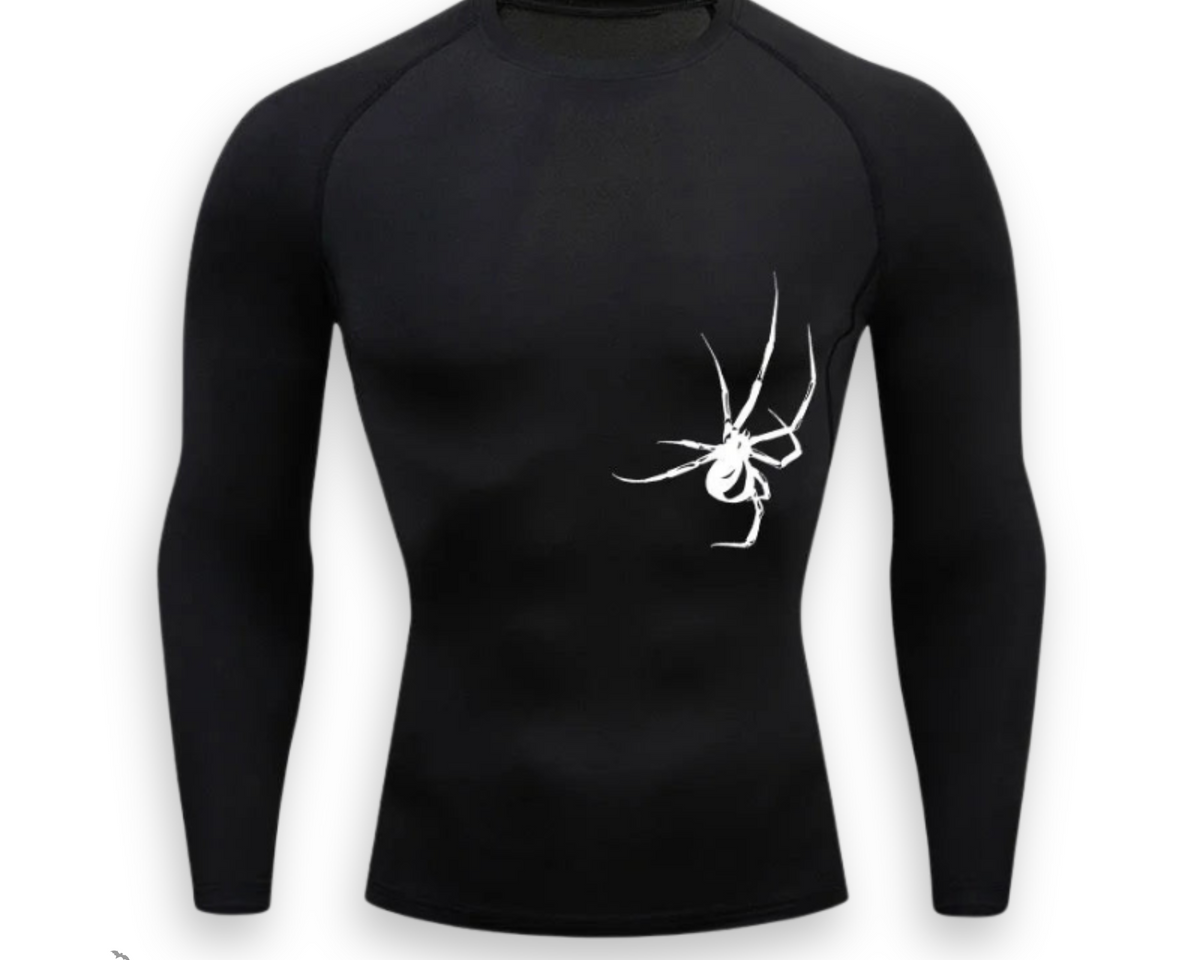 ShadowWear™ Spidey Compression Shirt