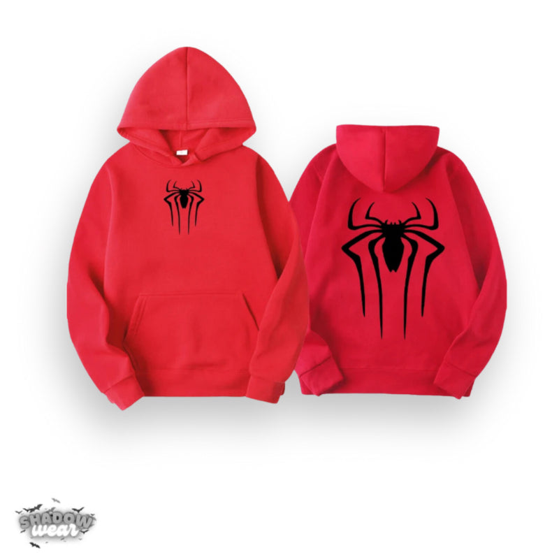 ShadowWear™ Spider Man Hoodie