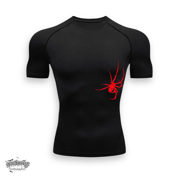 ShadowWear™ Spidey Compression Shirt