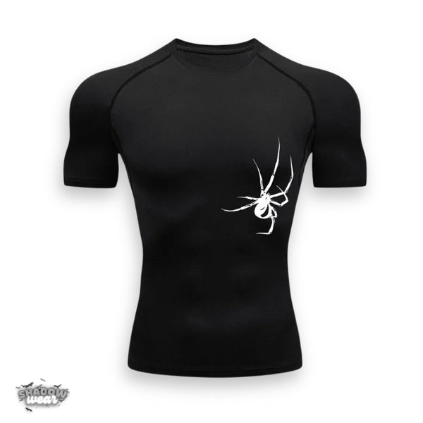 ShadowWear™ Spidey Compression Shirt