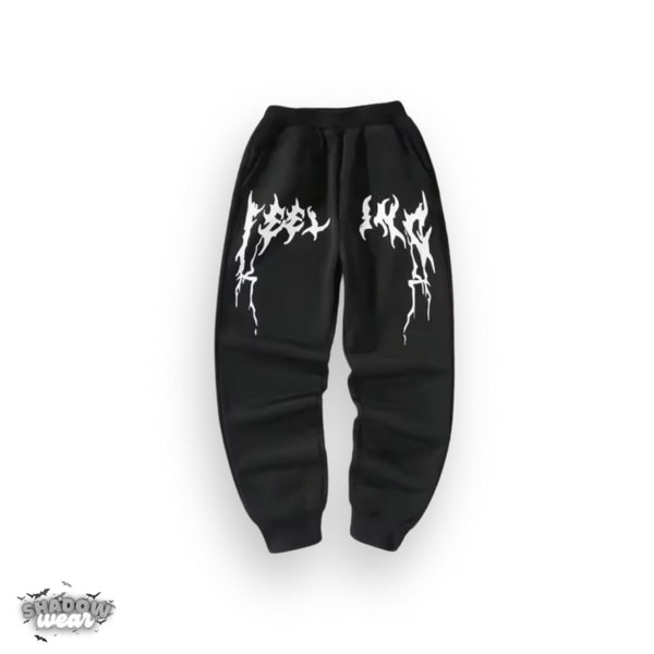 ShadowWear™ Lightning Blaze Joggers