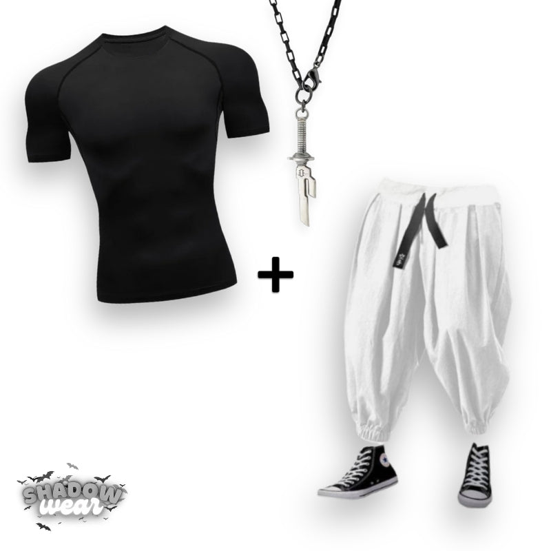 ShadowWear™ Toji Reaper Bundle